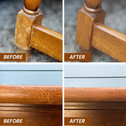 NuGrain Wood Repair Kit